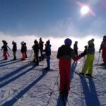 Ski de fond – Glisse and Fun