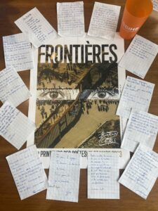 Lire la suite à propos de l’article Le Printemps des poètes