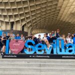 Voyage à Seville