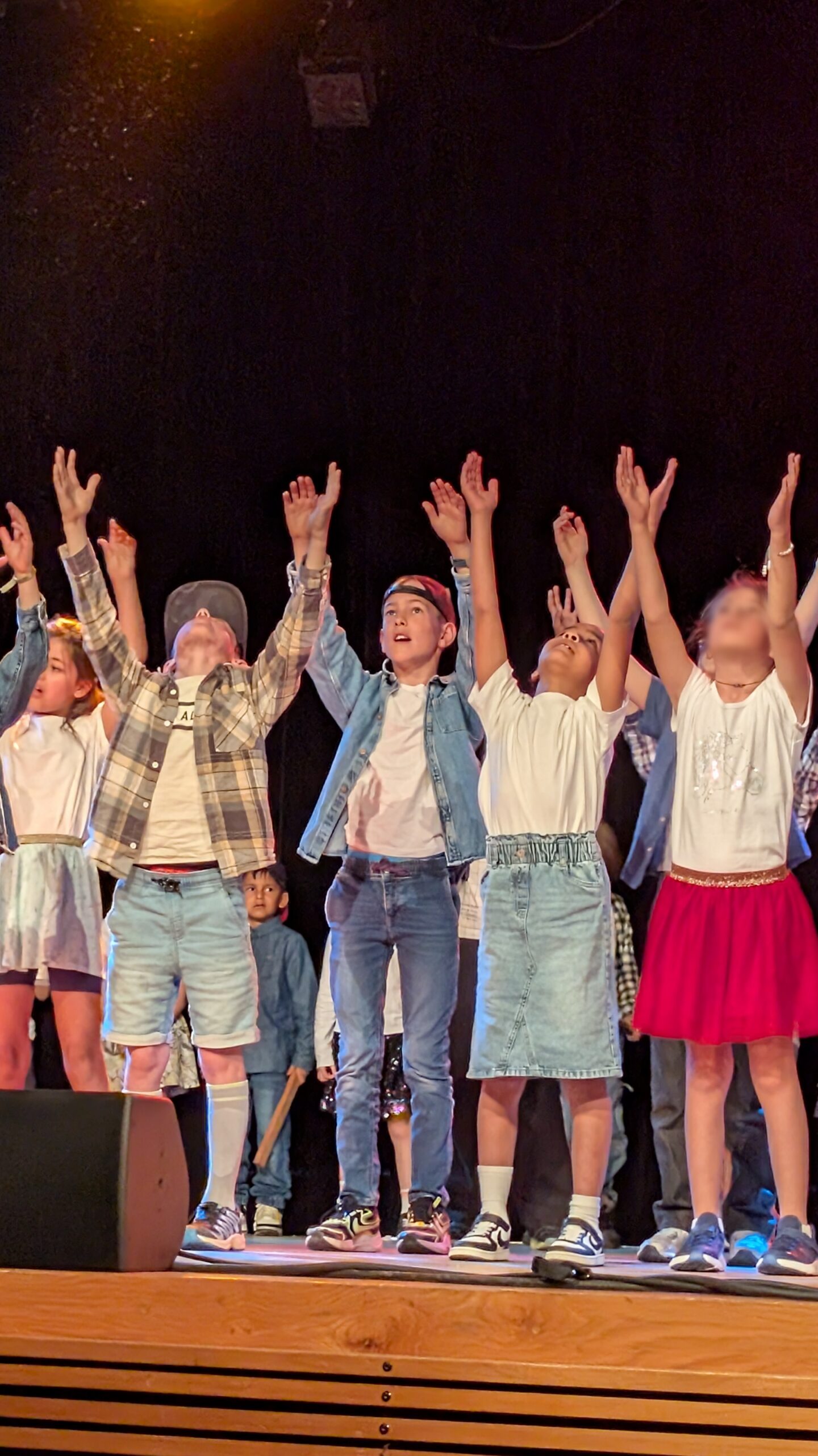 Lire la suite à propos de l’article Fête de l’école 2025