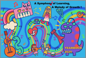 YEARBOOK EBIHS 2024/2025