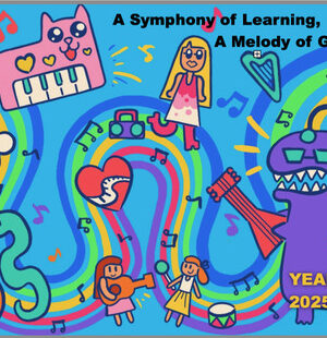 EBIHS YEARBOOK 2024/2025