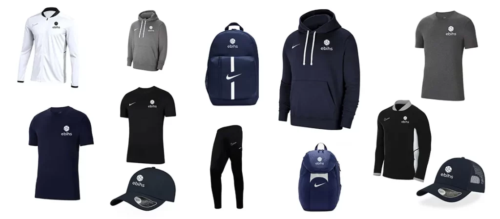 Boutique, Ebihs, nos vêtements lifestyle and sportswear