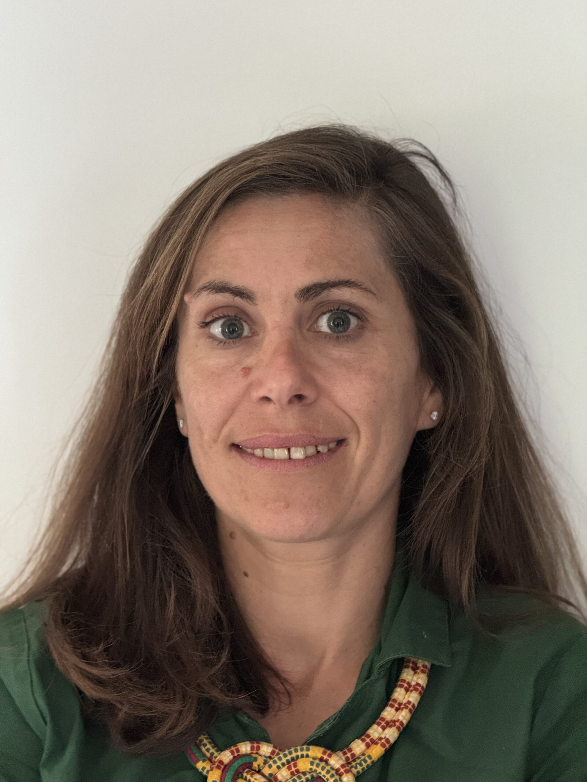 Lire la suite à propos de l’article Gaëlle Jacquemin