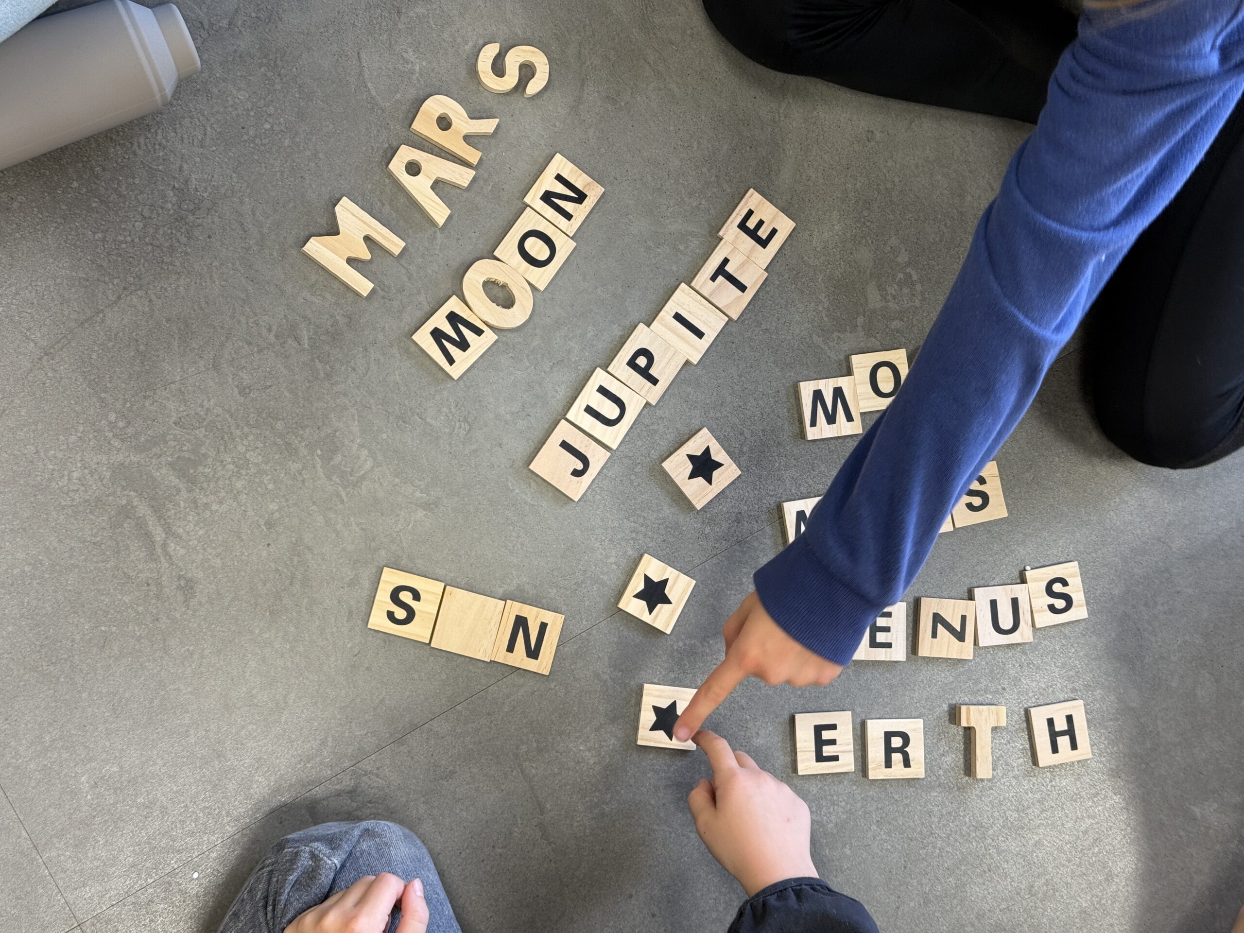 Lire la suite à propos de l’article EBIHS : Bien plus qu’une école !