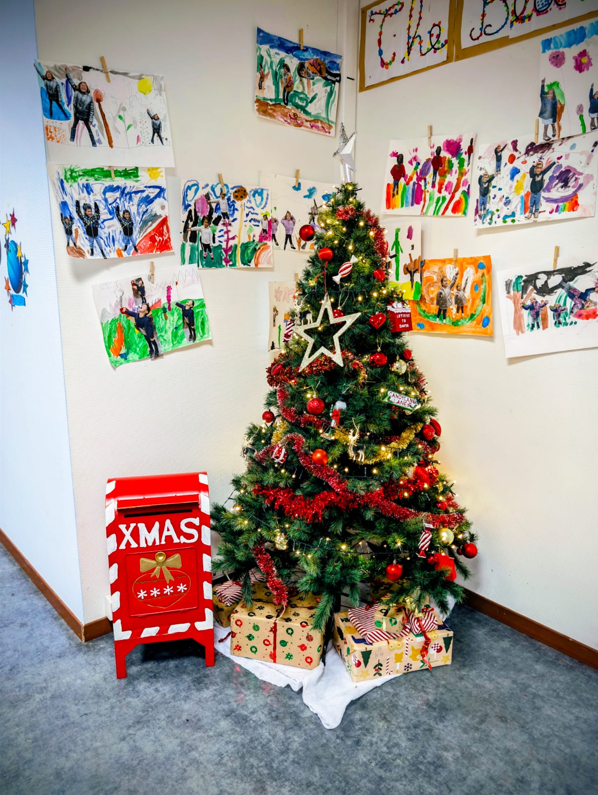 Lire la suite à propos de l’article En attendant les fêtes de fin d’année…