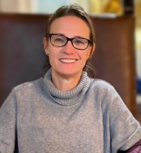 Read more about the article Trudy Louant