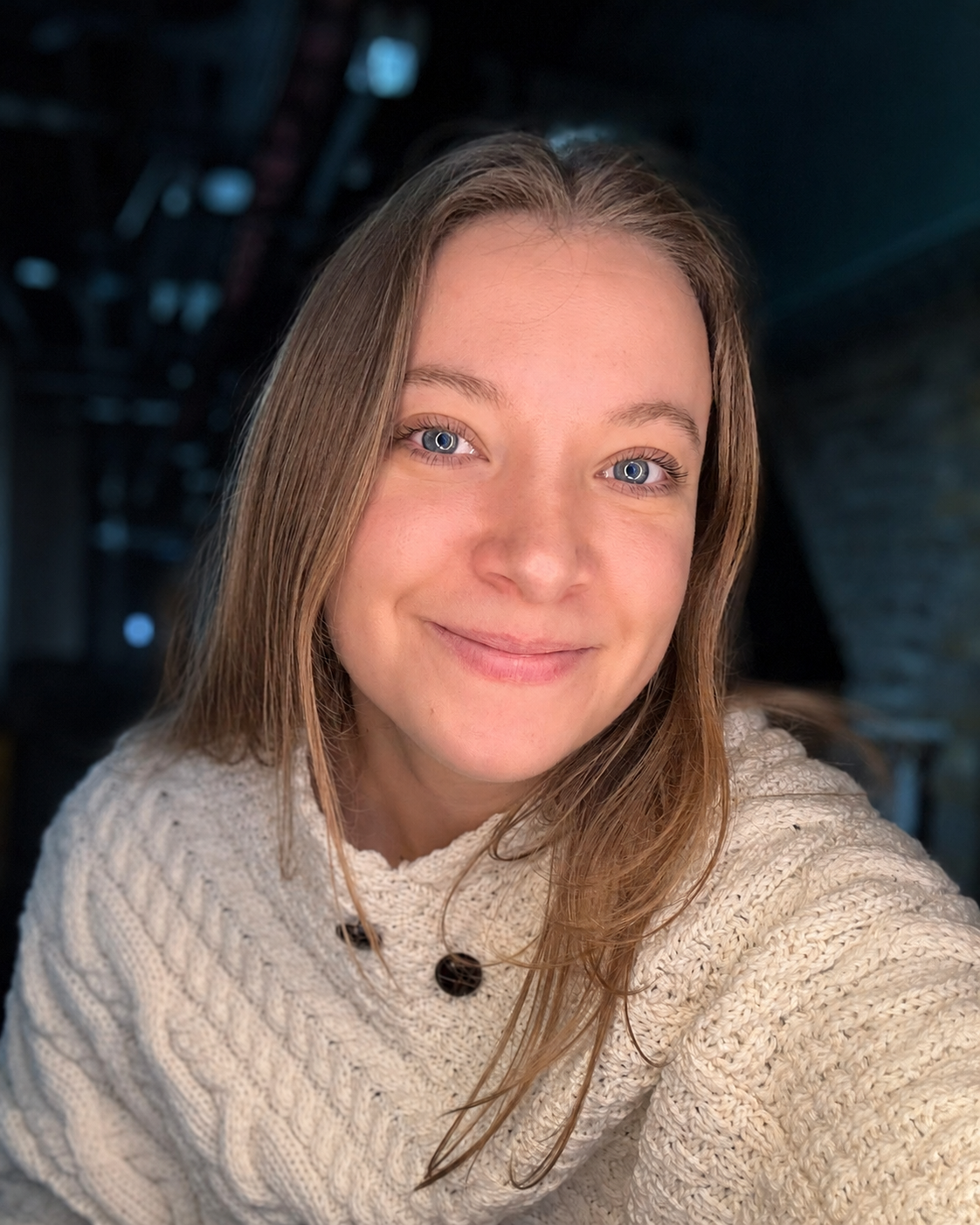 Lire la suite à propos de l’article Glynnis Lawler