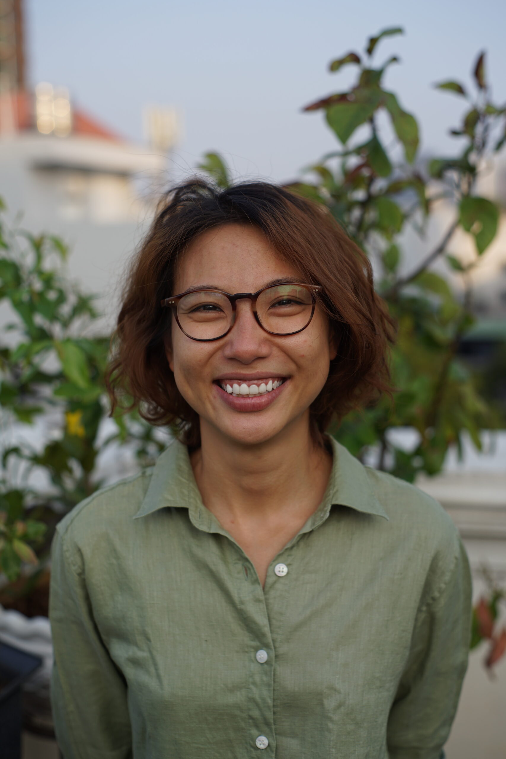 Lire la suite à propos de l’article Quan Nguyen