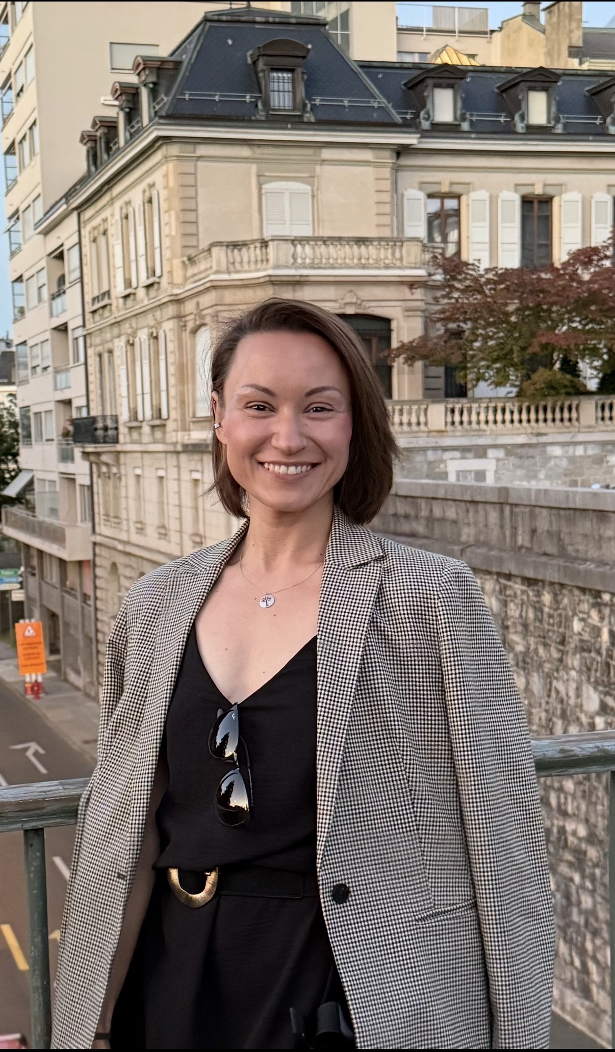 Lire la suite à propos de l’article Olga Trehubova